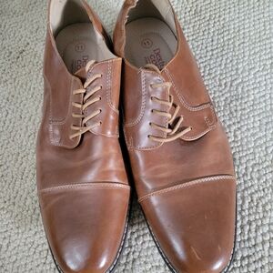 Dexter Comfort Oxford Dress Shoe